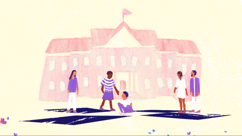 Anti-bullying Alliance