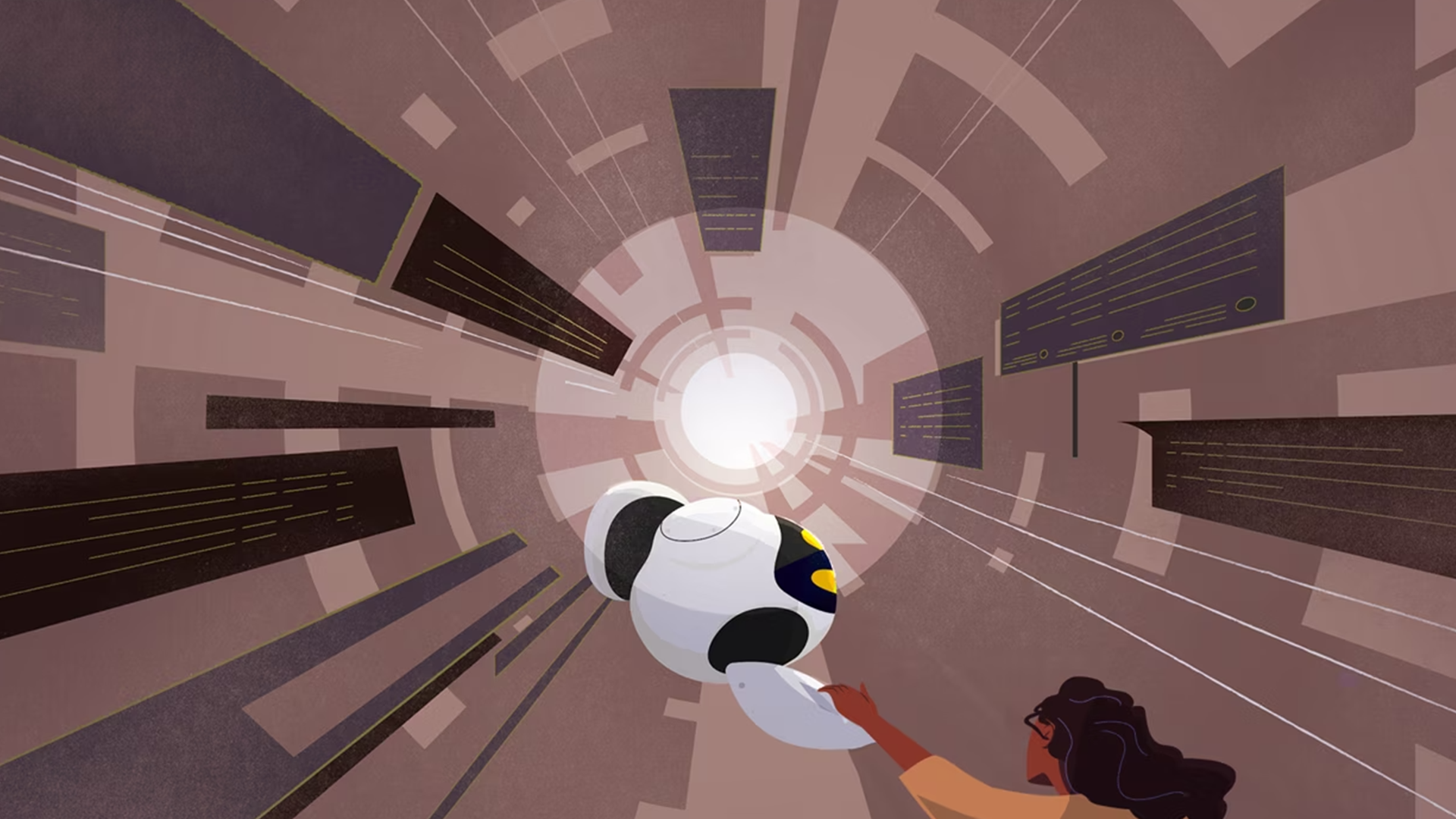 Amazon Studios Technology