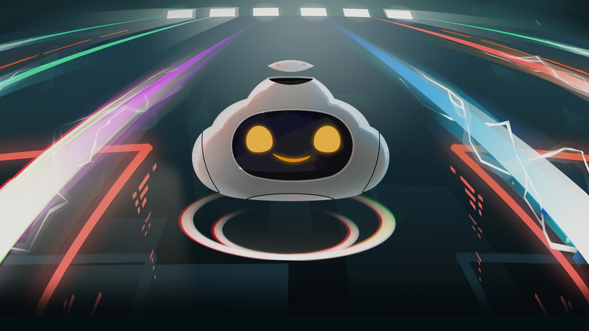 TechTank contest - Amazon Studios Technology