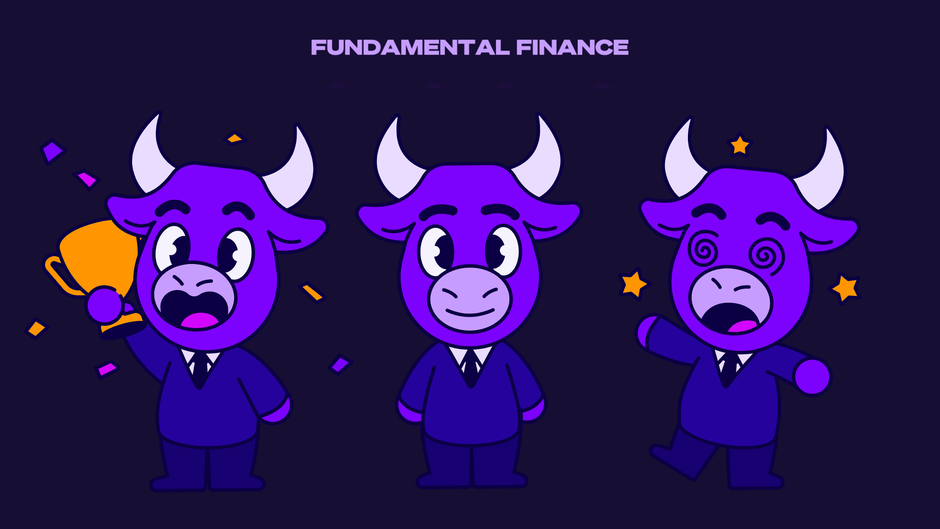 Fundamental Finance
