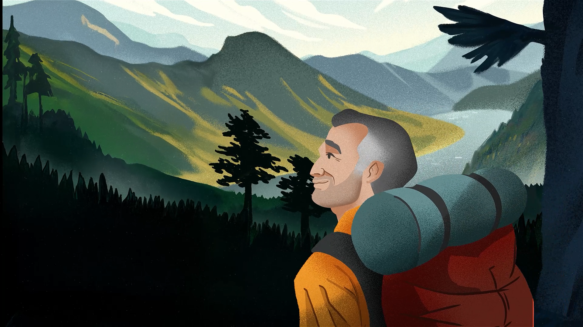 Global Rescue - Rescue Tales